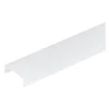 Abdeckkappe für LED Leuchtband Aluminiumprofile - 1000mm