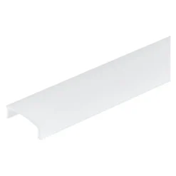 Abdeckkappe für LED Leuchtband Aluminiumprofile - 1000mm