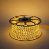 Aigostar LED Streifen 50m 8W 3000K Warmweiß IP65