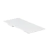 Allday Inspire Pendelleuchte zubehoren - Endcap Weiss