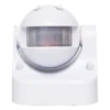 Aufputz LED-Bewegungssensors 180 ° - PIR Infrarot Bewegungsmelder - 230 V max. 300W
