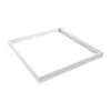 Decken Aufbaurahmen 60x60cm - weiß - für LED Panel