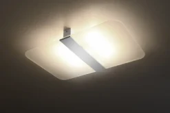 Deckenspot AZALIA - 2x G9 Fassung - max. 2x40W - exkl. LED's