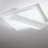 Deckenspot BUBBLE - 2x E27 Fassung - max. 2x46W - exkl. LED's