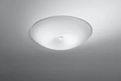 Deckenspot FUSION 430 - 4x E27 Fassung - max. 4x46W - exkl. LED's
