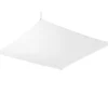 Deckenspot LUNA 2 Weiß - inkl. 4x G13 LEDs - 3000K Warmweiß - 1080Lm