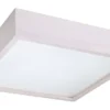 Deckenspot MADERA 385 Sonoma Eiche - 3x E27 Fassung - max. 3x60W - exkl. LED's
