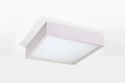 Deckenspot MADERA 385 Sonoma Eiche - 3x E27 Fassung - max. 3x60W - exkl. LED's