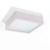 Deckenspot MADERA 305 Sonoma Eiche - 2x E27 Fassung - max. 2x60W - exkl. LED's