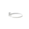 Deckenspot RIO 55 Weiß - 30W - 3870Lm - 4000K Neutralweiß