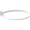 Deckenspot RIO 110 Weiß - 70W - 7820Lm - 3000K Warmweiß
