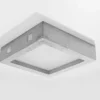 Deckenspot RIZA Beton - inkl. LED - 18W - 3000K Warmweiß - 1600Lm