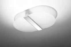 Deckenspot SALIA - 2x G9 Fassung - max. 2x40W - exkl. LED's