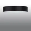 Deckenspot SKALA 70 Schwarz - 6x E27 Fassung - max. 6x60W - exkl. LED's