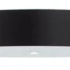 Deckenspot SKALA 80 Schwarz - 6x E27 Fassung - max. 6x60W - exkl. LED's