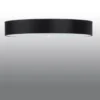 Deckenspot SKALA 90 Schwarz - 6x E27 Fassung - max. 6x60W - exkl. LED's