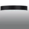 Deckenspot SKALA 100 Schwarz - 6x E27 Fassung - max. 6x60W - exkl. LED's