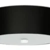 Deckenspot SKALA 30 Schwarz - 3x E27 Fassung - max. 3x60W - exkl. LED's