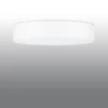 Deckenspot SKALA 60 Weiß - 5x E27 Fassung - max. 5x60W - exkl. LED's