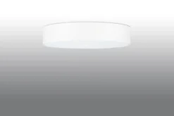 Deckenspot SKALA 60 Weiß - 5x E27 Fassung - max. 5x60W - exkl. LED's
