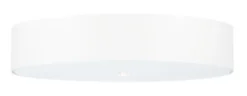 Deckenspot SKALA 60 Weiß - 5x E27 Fassung - max. 5x60W - exkl. LED's