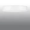 Deckenspot SKALA 80 Weiß - 6x E27 Fassung - max. 6x60W - exkl. LED's