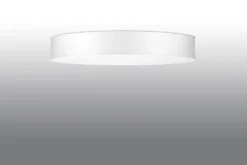 Deckenspot SKALA 90 Weiß - 6x E27 Fassung - max. 6x60W - exkl. LED's