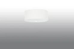 Deckenspot SKALA 30 Weiß - 3x E27 Fassung - max. 3x60W - exkl. LED's