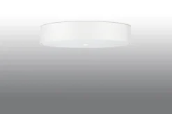 Deckenspot SKALA 70 Weiß - 6x E27 Fassung - max. 6x60W - exkl. LED's