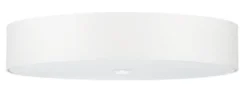 Deckenspot SKALA 70 Weiß - 6x E27 Fassung - max. 6x60W - exkl. LED's