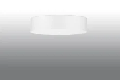 Deckenspot SKALA 50 Weiß - 5x E27 Fassung - max. 5x60W - exkl. LED's