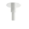 Deckenspot TVAROR Weiß - 5x E27 Fassung - max. 5x40W - exkl. LED's
