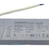 Dimmbarer LED Trafo - Triac / Phasenanschnitt - für 36W/40W LED Panels - 30-42V 900mA
