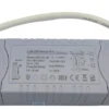Dimmbarer LED Trafo - Triac / Phasenanschnitt - für 25W LED Panels