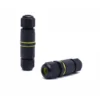 Dosenmuffe Verbinder IP68 - Wasserdicht - 2- und 3-polig 0.5 - 1 mm²