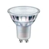 10er Pack - GU10 LED Spots - 5W entspricht 50W - Lichtfarbe optional