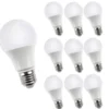 10er Pack - LED E27 Lampe - 15W - 3000K - entspricht 120W