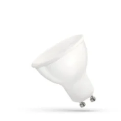 6er Pack - LED GU10 Strahler 6W 6400K Tageslichtweiß entspricht 40W