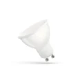 10er Pack - LED GU10 Strahler 6W 6400K Tageslichtweiß entspricht 40W