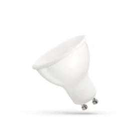 10er Pack - LED GU10 Strahler 6W 6400K Tageslichtweiß entspricht 40W