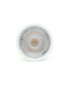 10er Pack - LED GU10 Strahler 6W 6400K Tageslichtweiß entspricht 40W