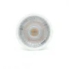 6er Pack - LED GU10 Strahler 6W 2700K Warmweiß entspricht 45W