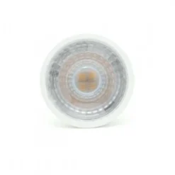 6er Pack - LED GU10 Strahler 6W 2700K Warmweiß entspricht 45W