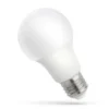 10er Pack - LED Lampe E27- A60 - 7W entspricht 70W - 4000K Neutralweiß