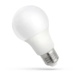 6er Pack - LED Lampe E27- A60 - 7W entspricht 70W - 4000K Neutralweiß