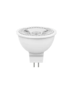10er Pack - LED MR16 / GU5.3 Strahler 12V 6W 3000K Warmweiß entspricht 40W