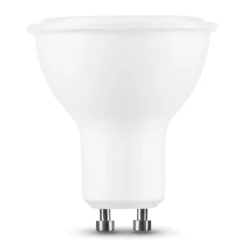 2er-Pack LED Spot GU10 dimmbar - 6W entspricht 45W - 4000K Neutralweiß