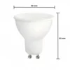 6er Pack - LED Spot GU10 - 6W entspricht 50W - 4000K Neutralweiß