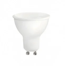 6er Pack - LED Spot GU10 - 6W entspricht 50W - 4000K Neutralweiß