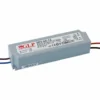 GLP LED Netzteil Transformator - 12V 60W 5A - geeignet für 12V LED Beleuchtung - IP67 wasserdicht